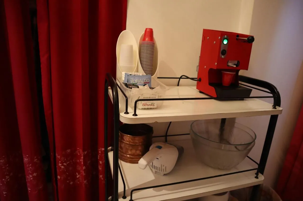 Storia Di Sofia Apartment Naples 0*,