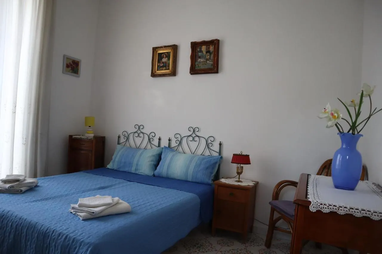 Storia Di Sofia Apartment Naples 0*,  Italy