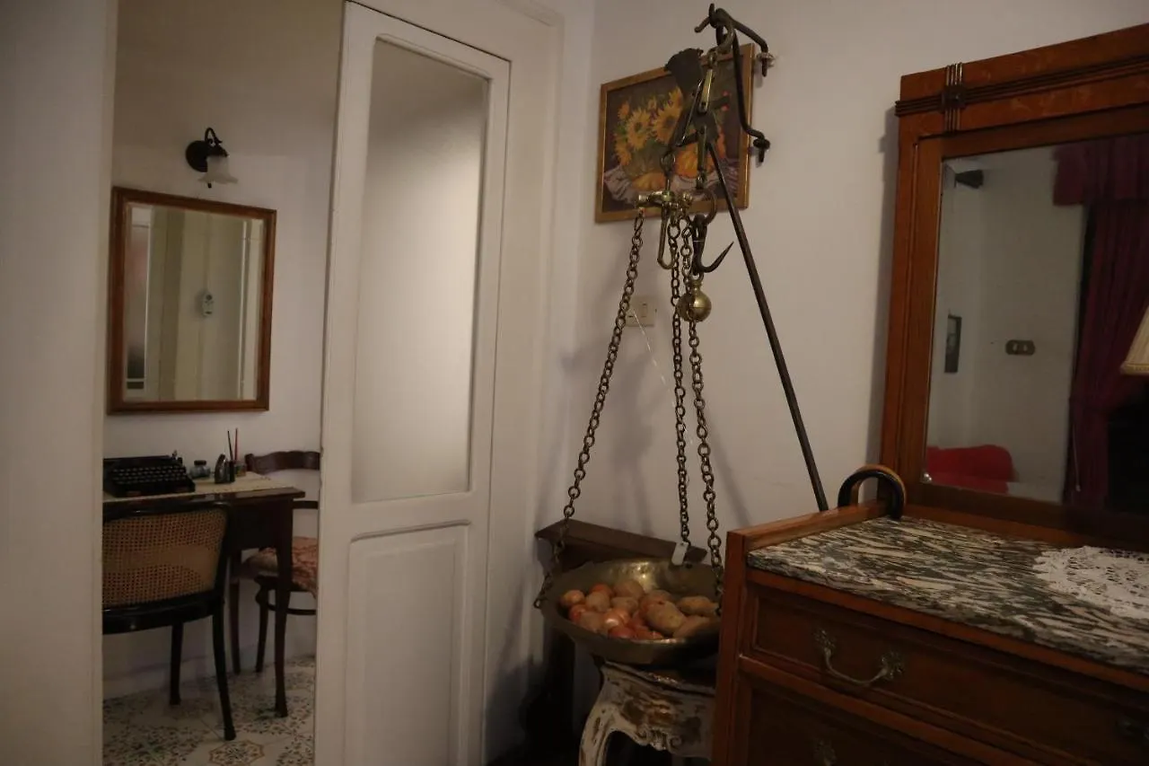 Storia Di Sofia Apartment Naples Homestay