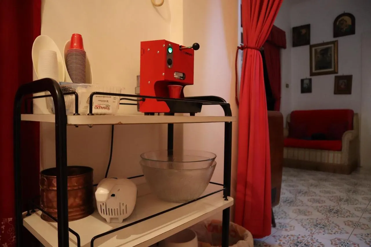 Homestay Storia Di Sofia Apartment Naples