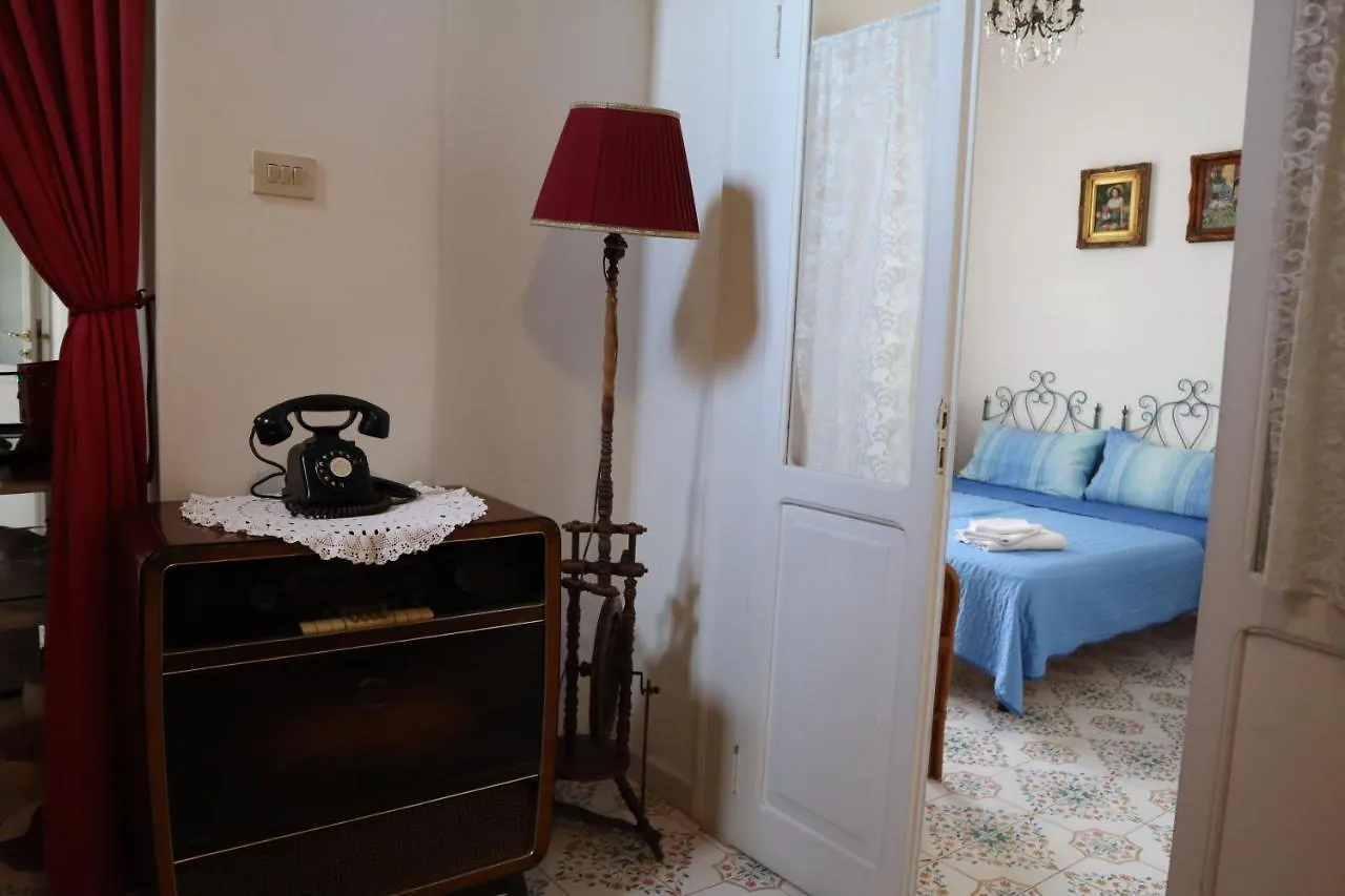 Homestay Storia Di Sofia Apartment Naples Italy