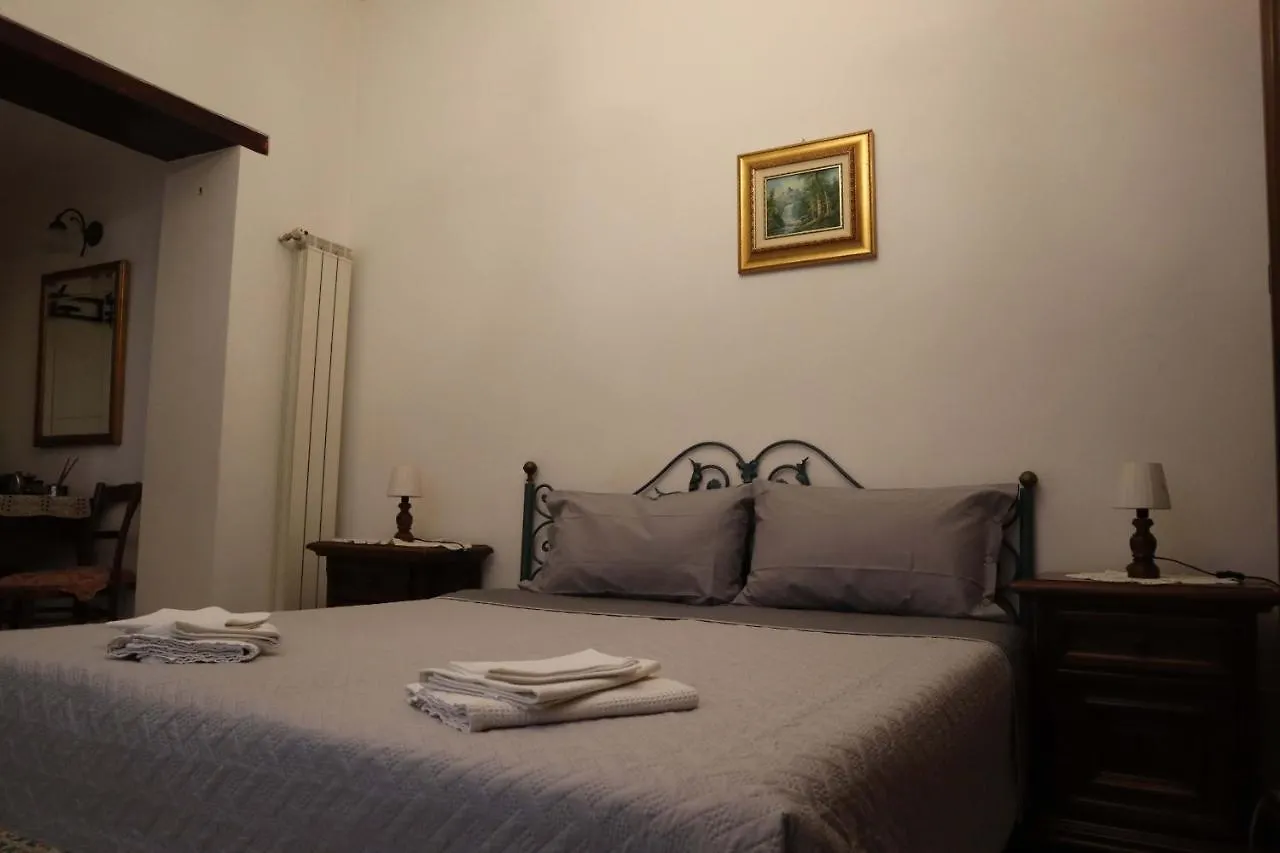 Homestay Storia Di Sofia Apartment Naples Italy