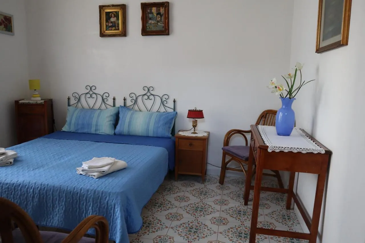 Homestay Storia Di Sofia Apartment Naples