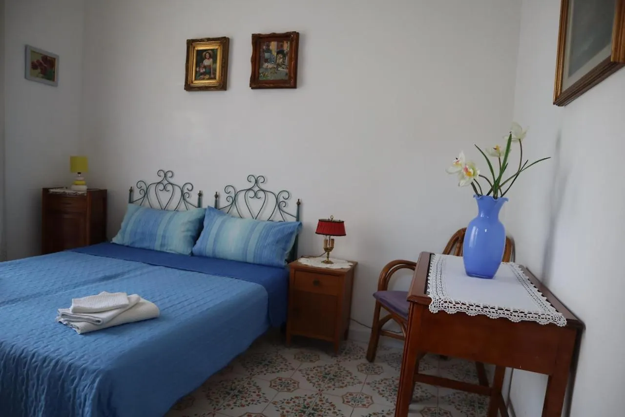 Storia Di Sofia Apartment Naples 0*,