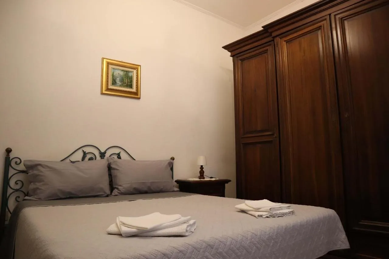 Storia Di Sofia Apartment Naples Homestay