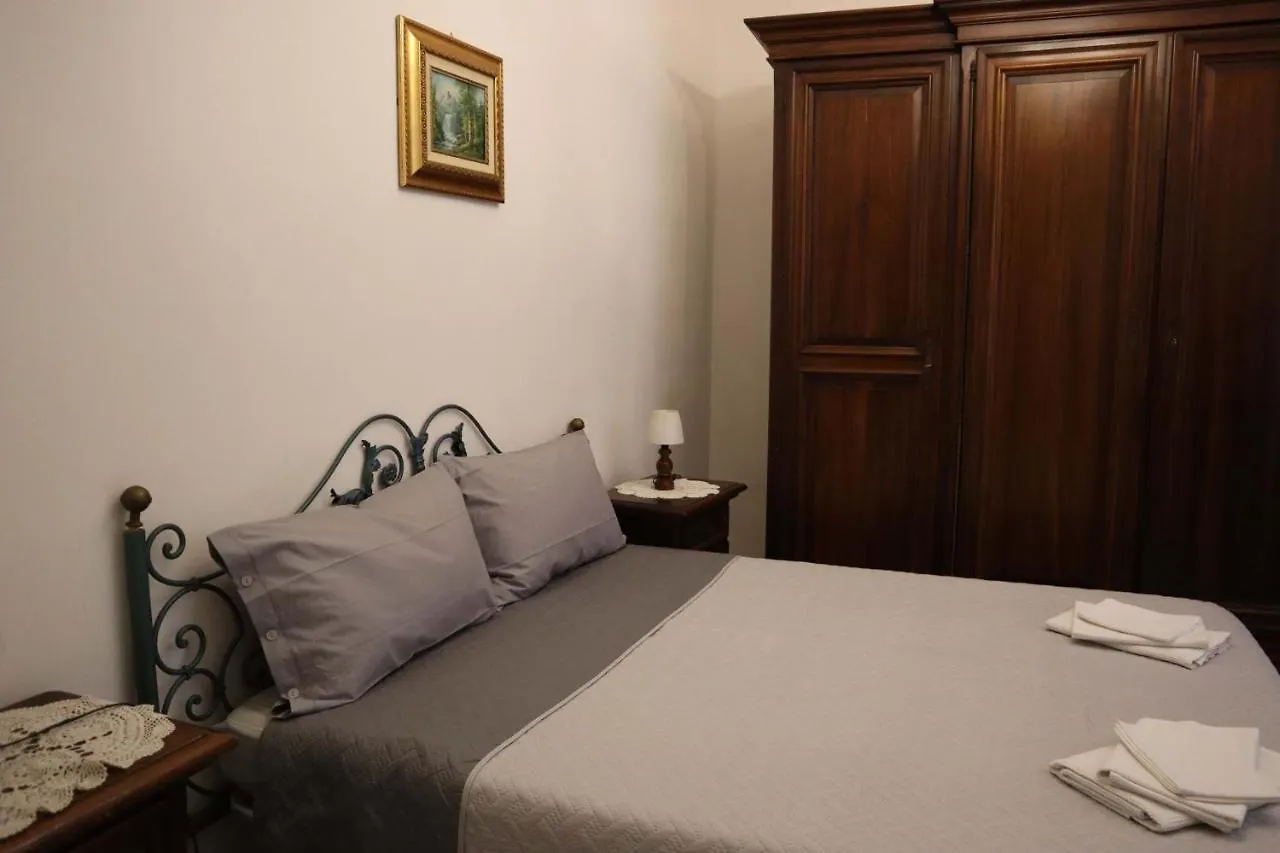 Storia Di Sofia Apartment Naples