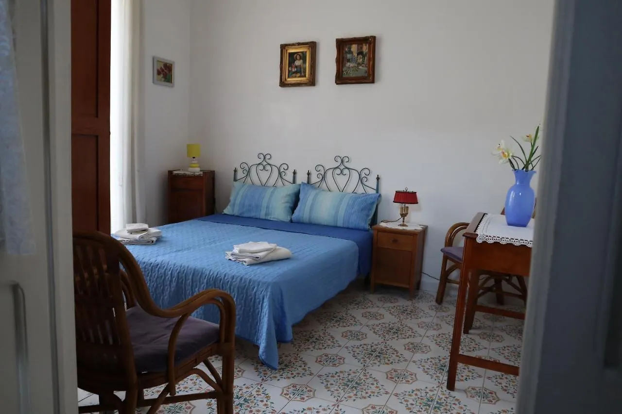 Homestay Storia Di Sofia Apartment Naples