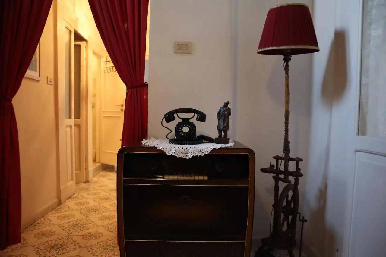 Storia Di Sofia Apartment Naples 0*,  Italy