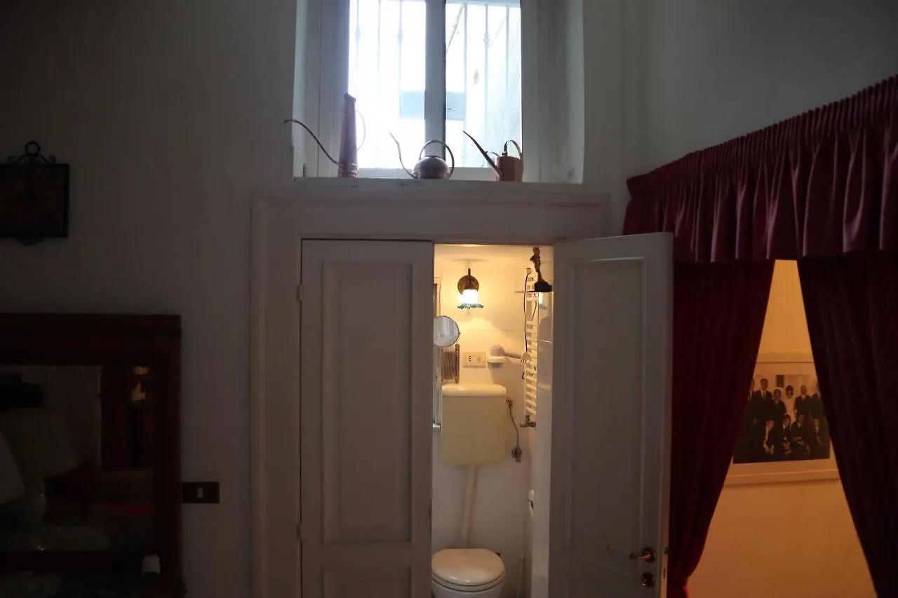 Homestay Storia Di Sofia Apartment Naples
