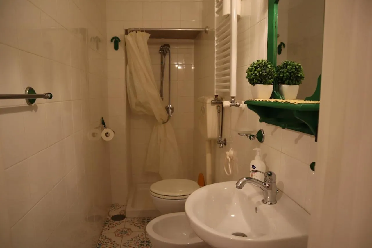Storia Di Sofia Apartment Naples 0*,  Italy
