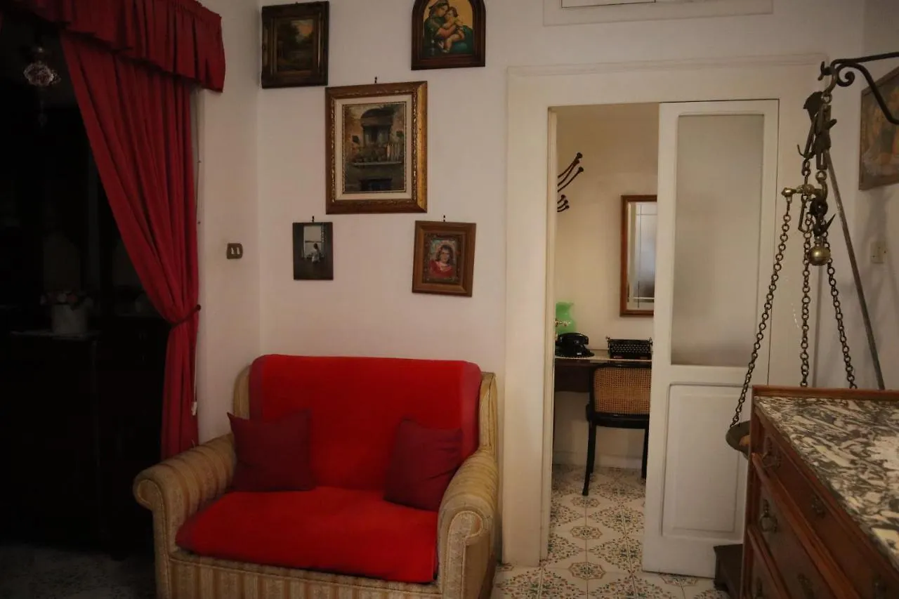 Storia Di Sofia Apartment Naples Homestay