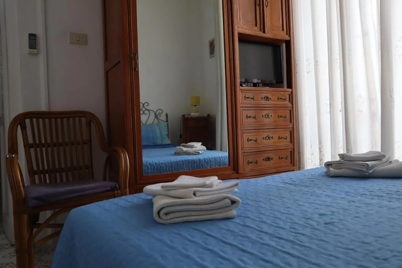 Storia Di Sofia Apartment Naples Italy