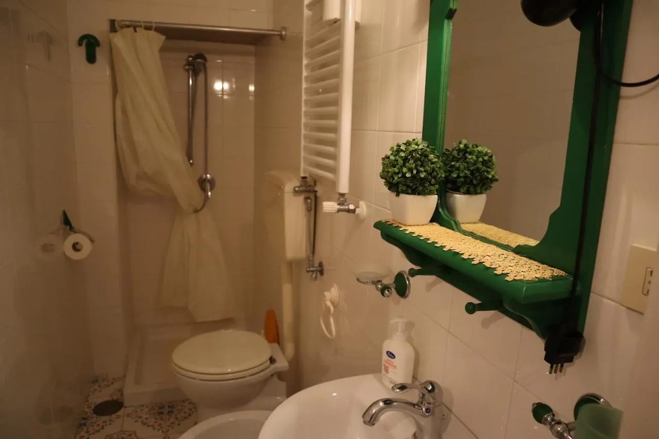 Storia Di Sofia Apartment Naples Homestay