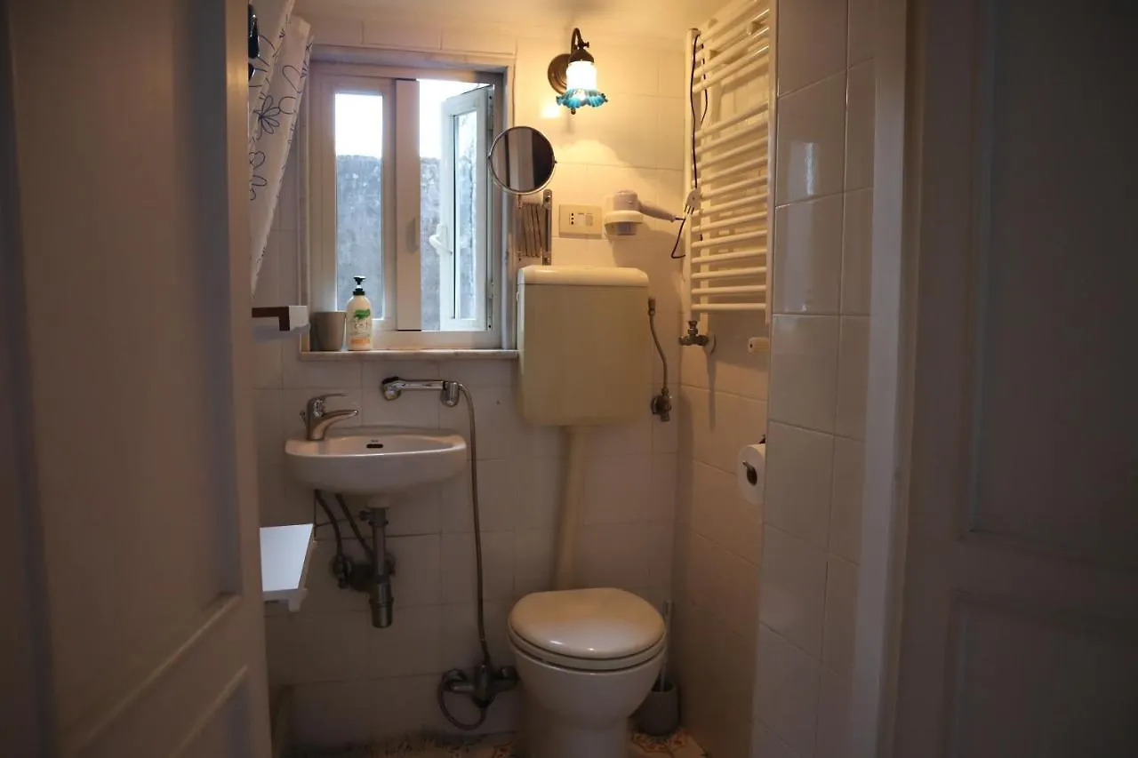 Storia Di Sofia Apartment Naples Italy
