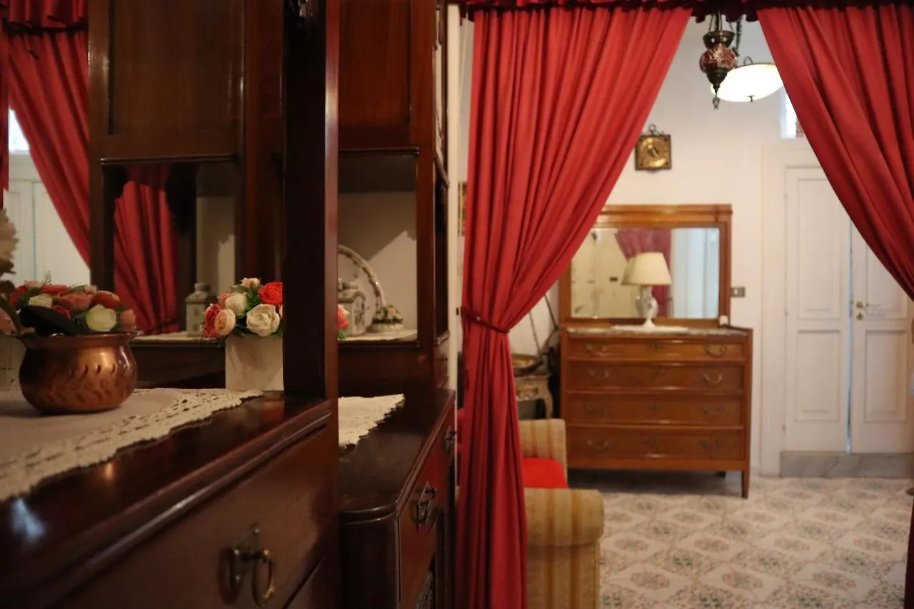 Storia Di Sofia Apartment Naples