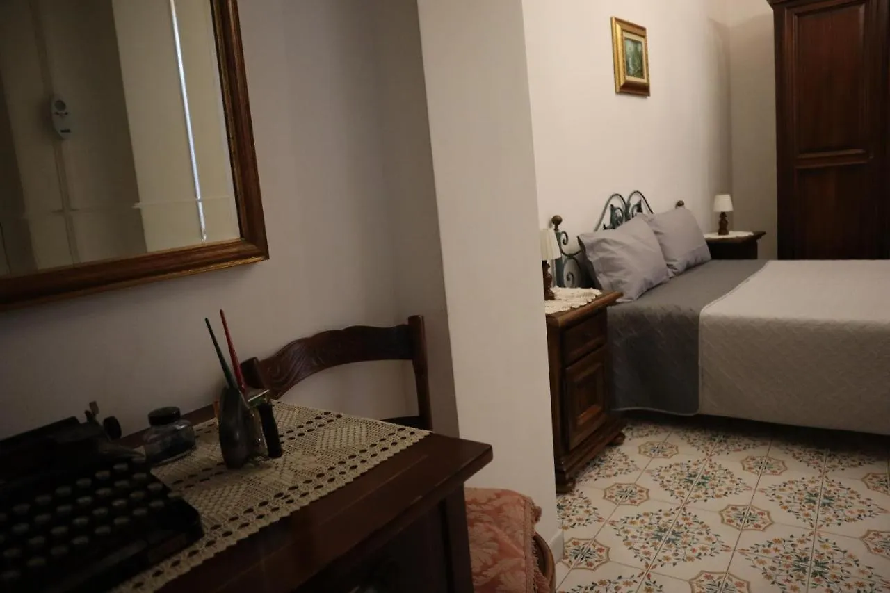 Homestay Storia Di Sofia Apartment Naples