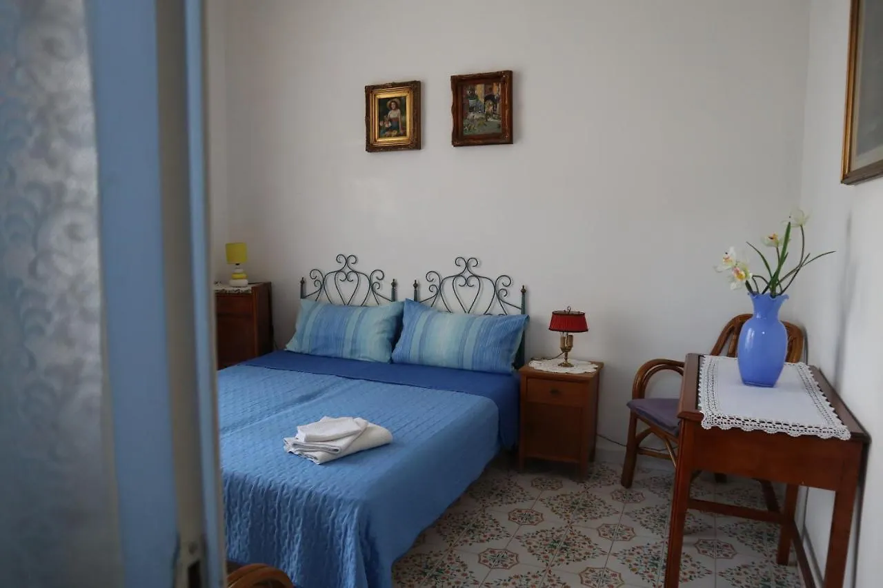 Storia Di Sofia Apartment Naples